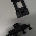 Car Phone Holder for BMW X3/X4 Auto Accessories[Special Vehicle Installationonly for 2018-2021 X3 & 2019-2021 X4][Auto Lock Hands Free Cell Phone Mount Car fits for iPhone & All Smartphones]