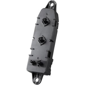 Driver Side Power Seat Control Switch for Nissan Altima 2013-2018, Rogue 2008-2013, Pathfinder 2013-2019, Titan 2017-2019, Murano 2008-2019, Seat Lumbar Switch, 870661AB0A, 870813JA7A, PSW180