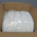 Ebung Body Positioner - Premium Memory Foam Wedge Pillow for Sleeping, Sitting, Snoring, Heartburn Relief, Pregnancy, TV, Reading, Backrest, Leg Rest (Large: 12")