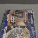 4D Build, Harry Potter Hogwarts Castle 3D Model Kit, Harry Potter Collectibles & Desk Decor, Adult Puzzle, Building Toys, 209 Pieces, 3D Puzzles, Gift Ideas for Ages 12 & Up