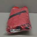 Mrrihand Christmas Tree Storage Bag, Large Artificial Christmas Tree, 9 Ft Anti-Tear Heavy-Duty 600D Oxford Cloth Christmas Tree Storage Box with Handles, Christmas Tree Storage Container (Red)