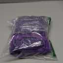 Pet Laundry Bag | Stops Pet Hair Blocking the Washing Machine | Jumbo Size Wash Bag Ideal For Dog Cat Horse Guinea Pig | Hair Remover Safely