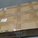 Frienda 50 Pack White Foam Board Foam Poster Boards 20 x 30 Inch Inch for Projects Double Sided Thickness, Rigid for School Crafts Office Art Projects Crafts, Presentation, Wedding