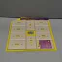 Bates- Light Switch Plates, 10 Pack, Ivory, Light Switch Cover Plate, Single Switch Plate Cover