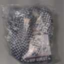 25 Sets Racing VIP Pass Cards with Checkered Lanyards Bulk PVC VIP Pass Cards with White and Black Lanyards Race Car Birthday Party Decorations for Event Gamer Race Car Theme Party Favors