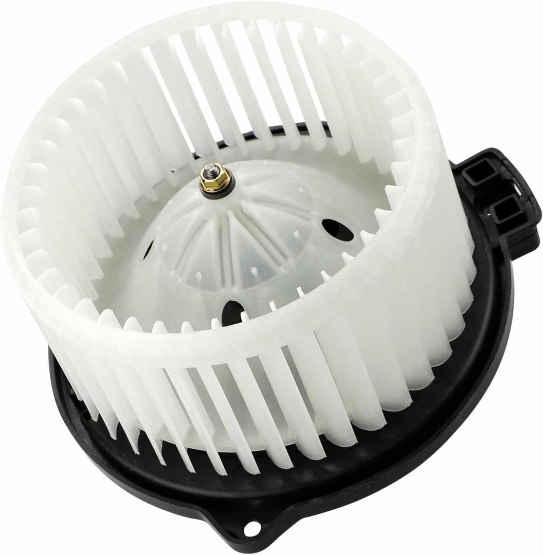 HVAC Heater Blower Motor Fan Air Conditioning and Heating 5015860AA 700011 5012701AB Fits for 1999 2000 2001 Jeep Grand Cherokee