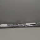 55 Inch Retractable Baby Gates Extra Wide, 41 Inch Reinforced Extra Tall Gate Mesh Safety Gate for Kids Pets, Retractable Dog Gate Baby Retractable Gate for Stair Hallway Doorway Indoor Outdoor, Gray