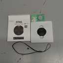 Air Tags for Android,Air Tags-1 Pack Android,Android Tracker Tags,2 Year Battery Life,Google Find Trackers for Google'S Find Hub App,IP65 Waterproof Luggage Tracker Android for Keys,Wallets,Luggage