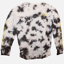Happy Nation/Victoria's Secret Girls Relaxed Long Sleeve T-Shirt *Tie-Dye* L