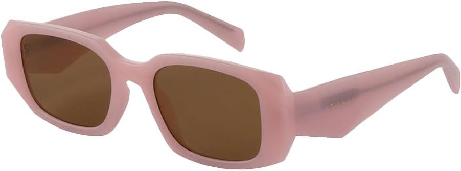 Carve 36274 Milan Gloss Blush Brown