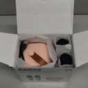 Mini Karaoke Machine for Kids, Toy for Girls Portable Bluetooth Speaker with 2 Wireless Microphones, Fashion Toy Gifts for Christmas Birthday, for 3 4 5 6 7 8+ Year Old Girls Gifts(Pink)