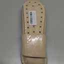 Cloud Slides for Women Pillow Slides Shower Shoes Cloud Recovery Slide Sandals Cushion Thick Sole Pillow Slippers Comfort Indoor and Outdoor Slide (Beige)