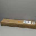 Picture Lights, 27.5" Hardwired Gold Wood Wall Light for Picture Paintings