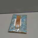 Maison d' Hermine Kitchen Towels Set of 3 100% Cotton 27.50" x 20" Reusable Cloth Tea Dish Towels Absorbent with Hanging Loop for Kitchen Valentines Day Decorations Spring/Summer (Marquise)