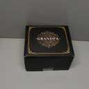 Gifts for Grandpa Birthday Grandpa Gifts for Men Funny Grandfather Gift for Best Grandpas New First Time Great Grandfather to Be Announcement Gift Grandad Happy Birthday Christmas Fathers Day Presents