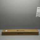 FOLKOR Large 24x30Floating Frame for Stretched Canvas Diamond Oil Paintings, Acrylic Canvas Floater Frame Portrait Plants Flower Prints Wall Art Decor, Unique Gallery Wall Decor (Blue)