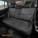 Seat Covers for Subaru Outback 2015–2019 5-Seater