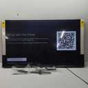 Hisense 55" Class QD6 Series (55QD6QF, 2025 Model) QLED 4K UHD Smart Fire TV, Voice Remote with Alexa, Dolby Vision, Dolby Atmos, Motion Rate 120, HDR 10+, Game Mode Plus, MEMC, VRR, ALLM