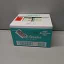 AriZona Fruit Snacks, Sour Lemonade - 10 Boxes of 10 ct. 0.9oz Bags (Total 100 ct. 0.9oz Bags) - Gluten Free - Gummy Chews