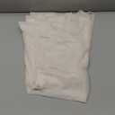 10x10ft Ivory Tulle Backdrop Curtains with Lights String for Parties,Wrinkle Free Sheer Curtain with Lights Wedding Photo Backdop Drapes for Baby Shower Birthday Party Photography Home Decorations (2 Panels(5*10FT))