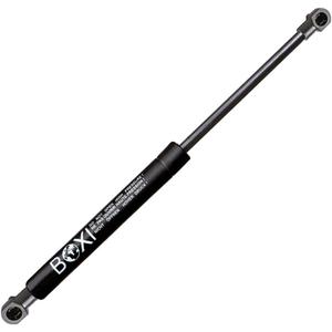 BOXI Qty(1) Rear Engine Lid Lift Supports Gas Struts Shocks Gas Spring Fits for Porsche Boxster 1997 1998 1999 2000 2001 2002 2003 2004 Convertible Only | Replaces SG406024 6281 8196149 98651255101