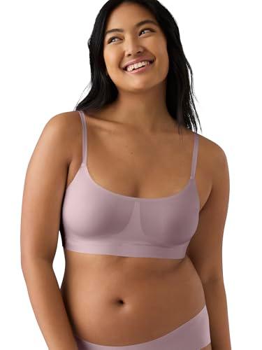 True & Co Soft Form Square-Neck Adjustable Plunge-Back Bra 1X True & Co Soft Form Square-Neck Adjustable Plunge-Back Bra 1X