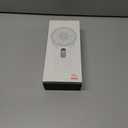 JZCreater Mini Handheld Fan, Portable Rechargeable Fans, Quiet 4 Speed, 2in1 Battery Operated USB Desk Fan, Small Folding Stand Electric Fan for Travel Outdoor Home Office Makeup, Gift for Women (Pink 2Pack)