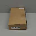 Lyrow 8 Pcs 8" Mini Christmas Kitchen Cabinet Wreaths with Ribbon Bow Artificial Leaves Berries Hanging Wreaths for Christmas Home Front Door Window Decorations(Farmhouse Style)