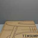 Fire Pit Heat Deflector for Solo Stove Bonfire 19.5", One-Piece 304 Stainless Steel Wind Guard, Easy Install Heat Shield & Diffuser for Outdoor Use