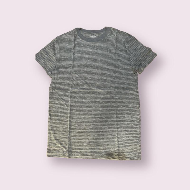 Goodfellow & Co Gray T-shirt, Small