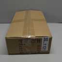 4pcs 9 Arm Candelabra, Floor Candle Holders Tall Set for Wedding Aisle Decoration,Gold Candelabras for Fireplace,Candle Stand Fit for Flameless or Wax (46.3 inch 4 pcs)