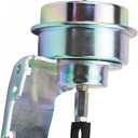 49389-01020 49389-01043 Upgrade Turbo Wastegate Vacuum Actuator Fit for Acura RDX 2007-2012 with 2300do-VT.T Engine 49389-18470 Turbocharger