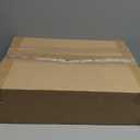 42.5ft(L) x 13in(H) Animal Barrier Fence, 30 Panels No Dig Garden Fence for Dog Rabbit, Rustproof Anti Digging Barrier, Garden Edging Border Ground Defense for Outdoor, Yard, Patio