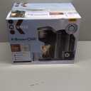 Keurig K-Brew+Chill Iced or Hot Single-Serve K-Cup Coffee Maker with MultiStream and QuickChill Technology, 70oz. Removable Reservoir