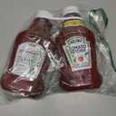 Heinz Tomato Ketchup, 2 ct Pack, 50.5 oz Bottles  Best By 04/02/27
