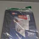 Avery Heavy-Duty 1.5 Inch Binders 3 Ring, View Binder, 1.5 Inch EZD Ring, Black, Sturdy (79695)
