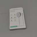 3-in-1 Magnetic Wireless Charging Pad with 15W Fast Charging for iPhone 12/13/14/15/16/17, Apple Watch & AirPods, Compatible with MagSafe (Black)