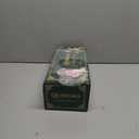 Artificial Flowers for Outdoor Decor, 16 Pack UV-Resistant Fake Colorful Silk Daisy Flowers, Perfect for Spring & Summer Decorating  Front Porch, Patio, Window Boxes, and Potted Plants (Mixed Color1(red,pink,yellow,blue,rose))