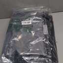 2 Pack 500W LED Black Lights,Outdoor Flood Blacklight Light with Plug, IP66 Waterproof 395nm to 410nm forGlow in The Dark, Dance Party, Stage Lighting, Body Paint, Neon Glow