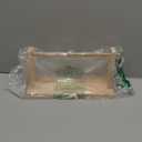 Gadpiparty Ribbon Holder, Ribbon Holder Organizer Rack, Spool Storage Tool for Sewing and Wrapping Paper Display