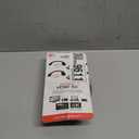 GE HDMI Cable Kit, 6ft. HDMI Cable with Mini HDMI Adapter and Micro HDMI Adapter, High Speed with Ethernet, Gold Connectors - Bl