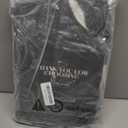 Huglanket Horror Movie Gifts for Horror Movie Lovers, Wearable Blanket Hoodies for Adults, Oversized Flannel Hooded Blankets, One Size Fits All