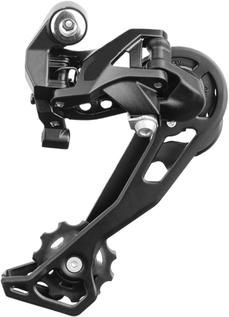 Mountain Bike Bike Derailleur XLE 10 Speed Bike Long Legs Cage Bike Parts Accessories