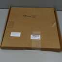 3 Pcs 2nd Birthday Balloon Box Set, Toy Balloon Blocks 11.8 x 11.8 Inches Birthday Party Supplies Decorations for Toy Theme Parties Celebration Baby Shower(Two)