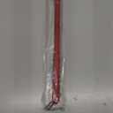 CKAuto Tire Valve Stem Puller/Installer with Tire Valve Core Tool, No Scratch High Tensile Strength Red Plastic Tire Valve Tool (2 in 1)