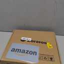 Cat Window Perch, Glow in The Dark Cordless Foldable Pet Hammock Bed for Window with Sturdy Metal Frame, Glowing Stars Pattern Resting Seat for Indoor Cats (Stars - M)