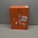 MAXYOYO Kids Bean Bag Chair, Stuffed Toddler Bean Bag Sofa with Filler Bean Bag Chair for Boys and Girls, Lazy Sofa with Pocket Floor Chair for Gaming, Reading (Black)