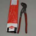 KNIPEX Tools 87 01 300 Cobra Water Pump Pliers, 12-Inch