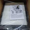 4839 Humidifier Replacement Filter Model No. 35 with Water Panel Kit for 600, 600A, 600M Whole-House Humidifier Models