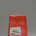 PlayVital Professional Textured Soft Rubber Pads Handle Grips for Steam Deck LCD & OLED, Trackpads Skin Grip Enhancement Back Button Protective Stickers Set with Thumb Caps - Honeycomb Textured Black